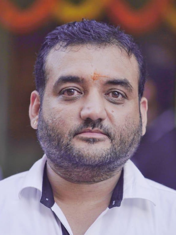 Punam Verma — Chairman & Co-Founder