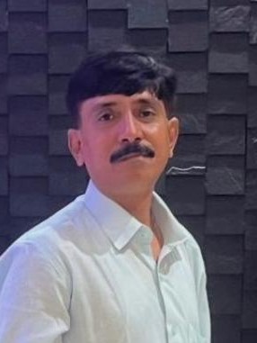 Sankar Lal Soni — Chairman & Co-Founder