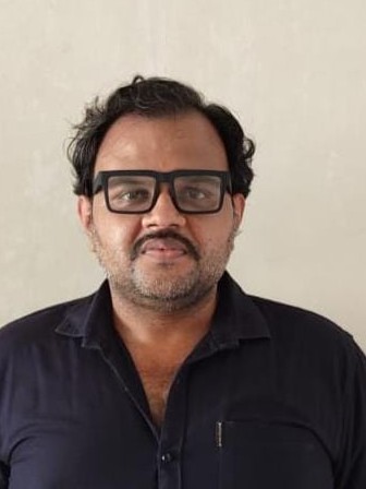 Shravan Soni — Chairman & Co-Founder